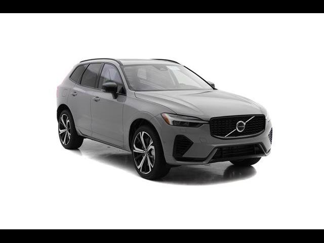 2025 Volvo XC60 Plug-In Hybrid Ultra