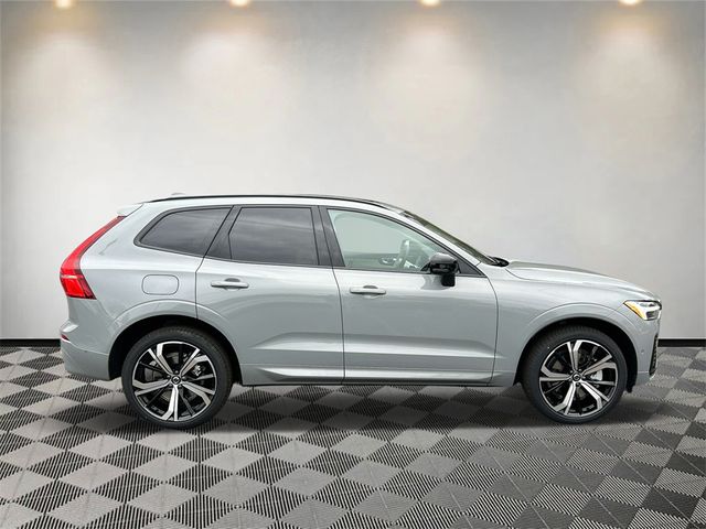 2025 Volvo XC60 Plug-In Hybrid Ultra