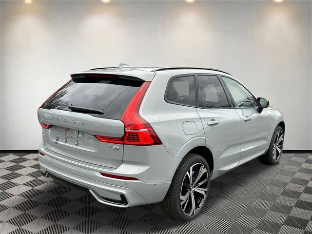 2025 Volvo XC60 Plug-In Hybrid Ultra