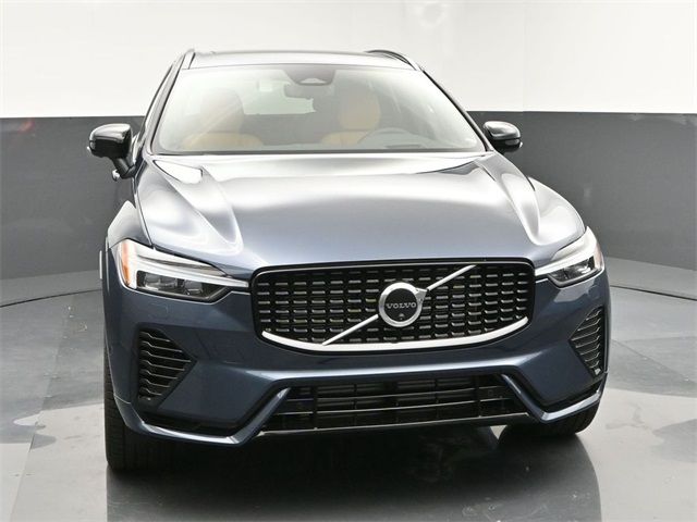 2025 Volvo XC60 Plug-In Hybrid Ultra