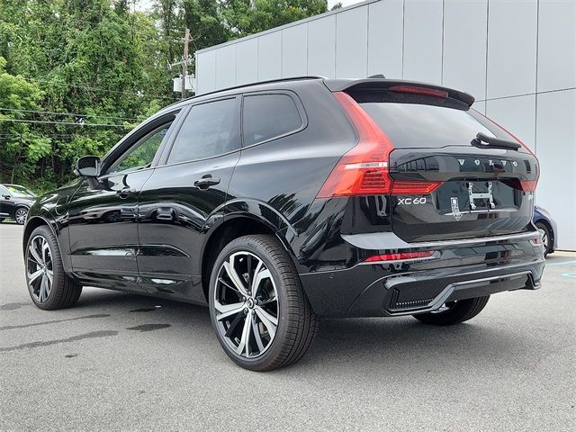 2025 Volvo XC60 Plug-In Hybrid Ultra