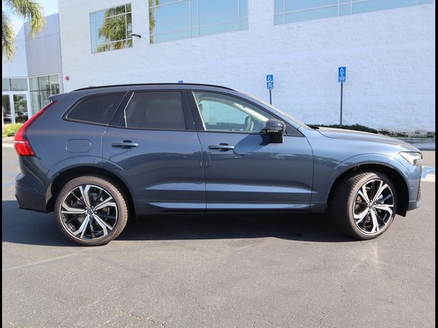 2025 Volvo XC60 Plug-In Hybrid Ultra