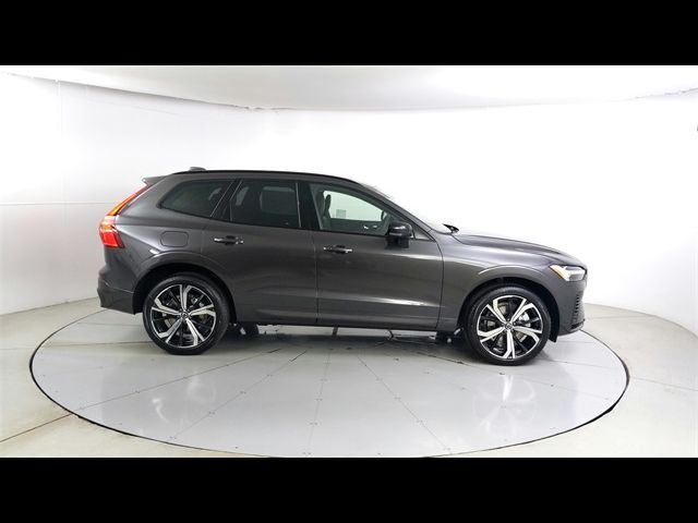 2025 Volvo XC60 Plug-In Hybrid Ultra