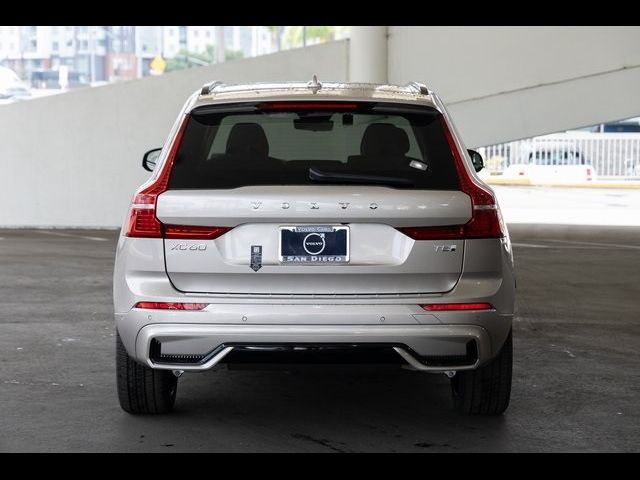 2025 Volvo XC60 Plug-In Hybrid Ultra