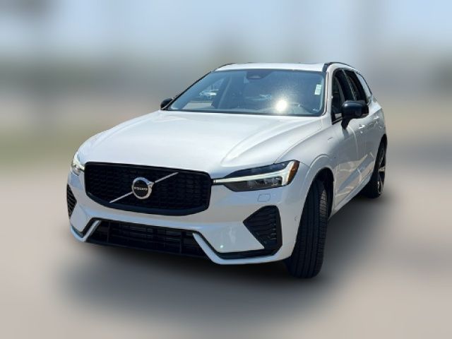 2025 Volvo XC60 Plug-In Hybrid Ultra