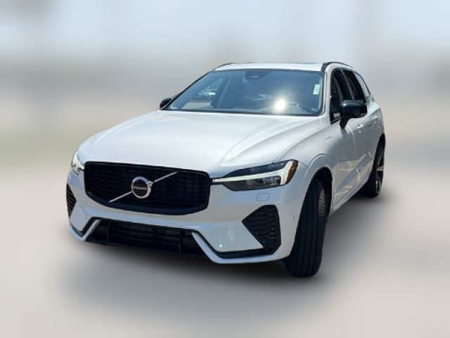 2025 Volvo XC60 Plug-In Hybrid Ultra