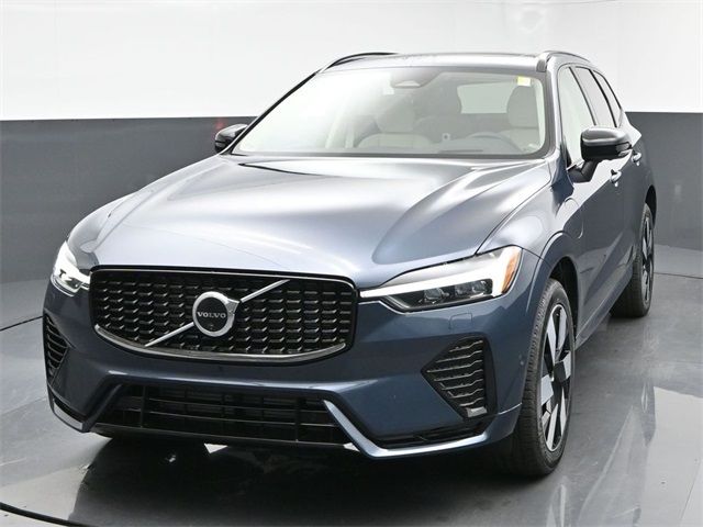 2025 Volvo XC60 Plug-In Hybrid Ultra