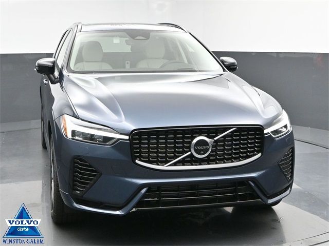 2025 Volvo XC60 Plug-In Hybrid Ultra