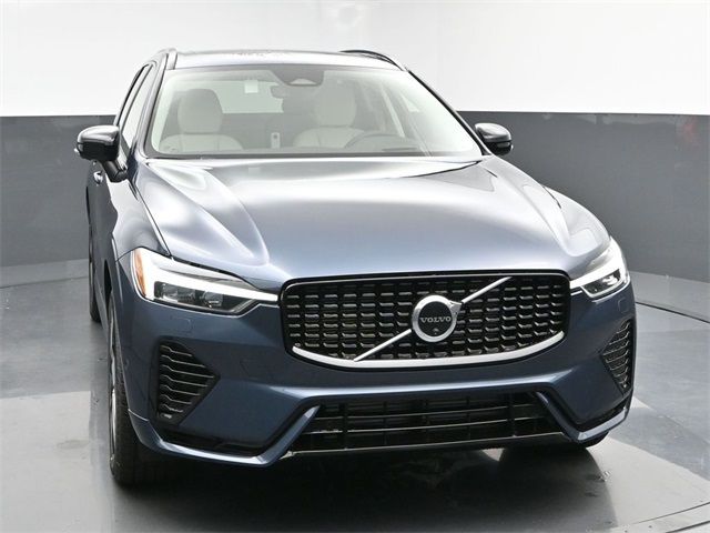 2025 Volvo XC60 Plug-In Hybrid Ultra