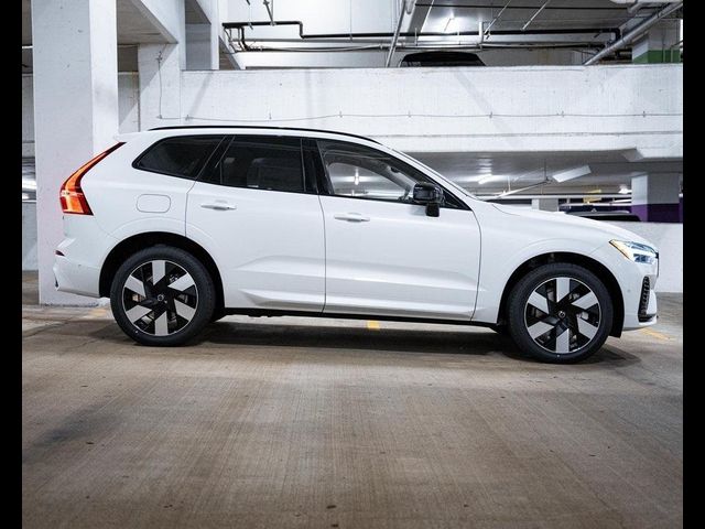 2025 Volvo XC60 Plug-In Hybrid Ultra