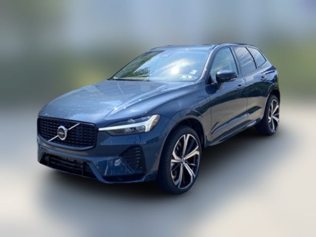 2025 Volvo XC60 Plug-In Hybrid Ultra