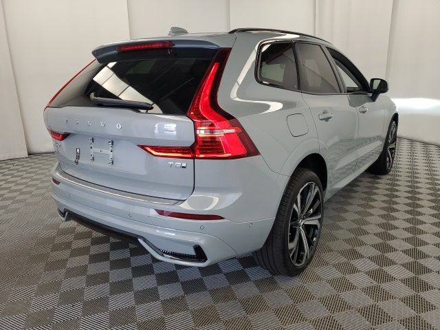 2025 Volvo XC60 Plug-In Hybrid Ultra