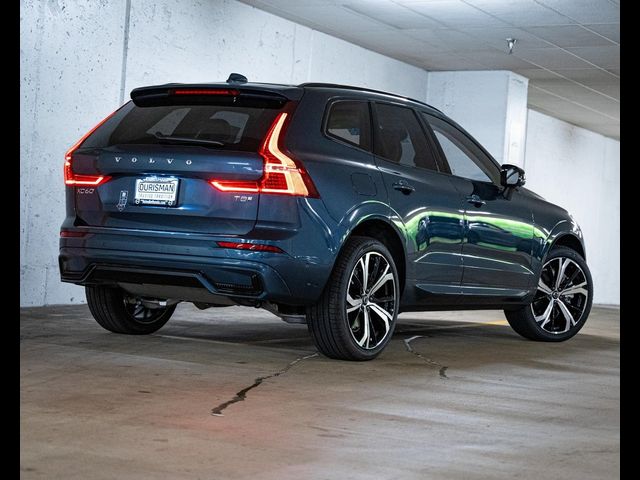 2025 Volvo XC60 Plug-In Hybrid Ultra