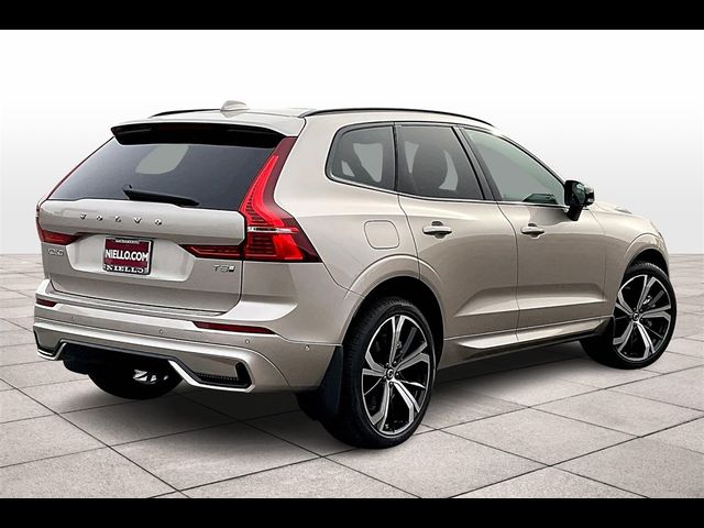 2025 Volvo XC60 Plug-In Hybrid Ultra