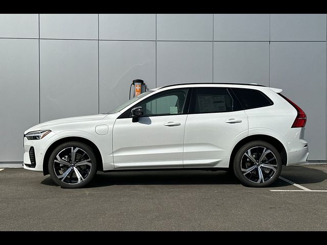 2025 Volvo XC60 Plug-In Hybrid Ultra