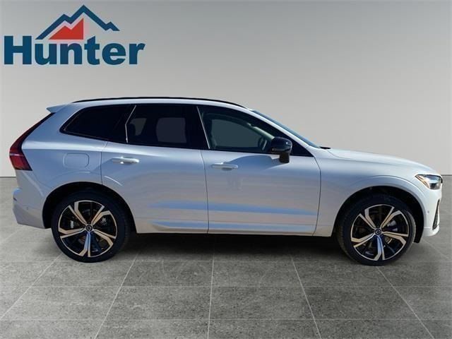 2025 Volvo XC60 Plug-In Hybrid Ultra