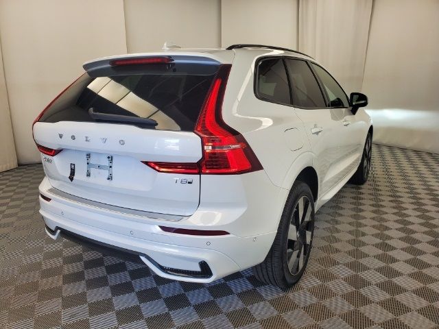 2025 Volvo XC60 Plug-In Hybrid Ultra