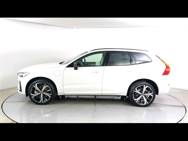 2025 Volvo XC60 Plug-In Hybrid Ultra