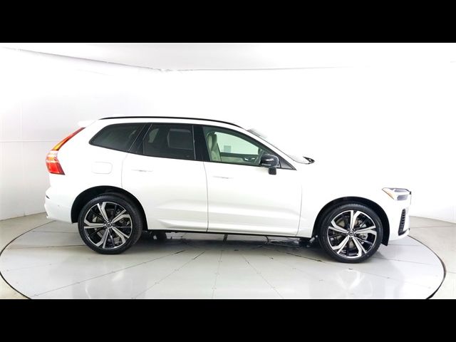 2025 Volvo XC60 Plug-In Hybrid Ultra