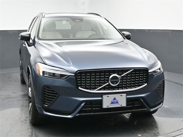 2025 Volvo XC60 Plug-In Hybrid Ultra