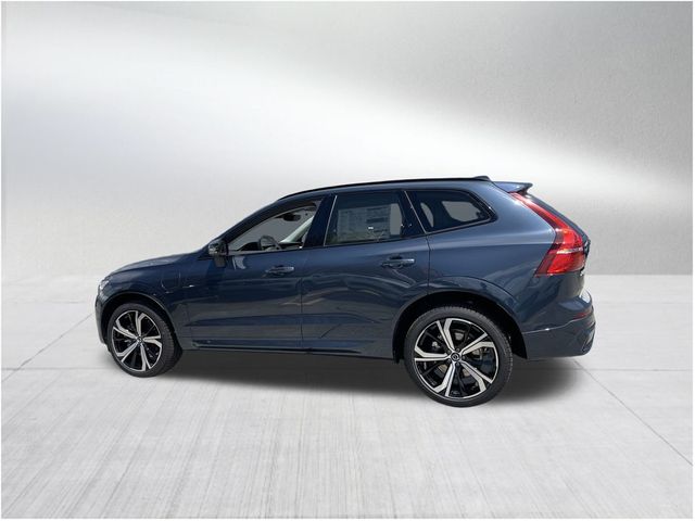 2025 Volvo XC60 Plug-In Hybrid Ultra