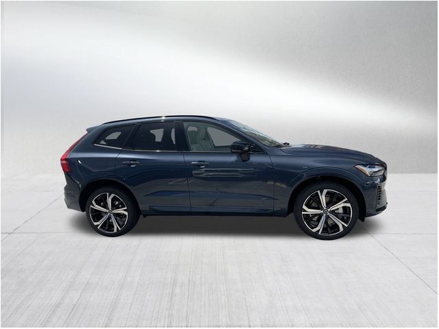 2025 Volvo XC60 Plug-In Hybrid Ultra