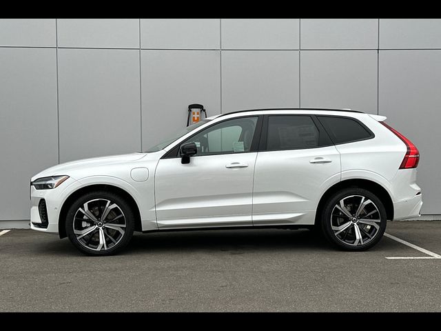 2025 Volvo XC60 Plug-In Hybrid Ultra