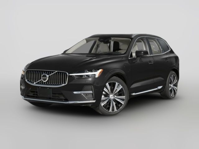 2025 Volvo XC60 Plug-In Hybrid Ultra