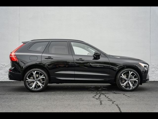 2025 Volvo XC60 Plug-In Hybrid Ultra