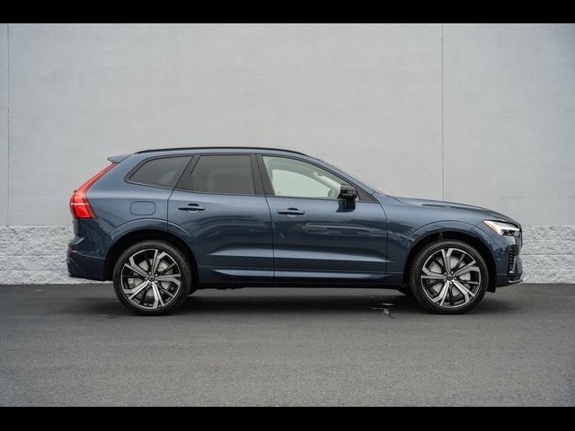 2025 Volvo XC60 Plug-In Hybrid Ultra