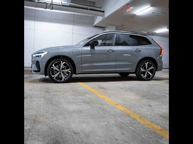 2025 Volvo XC60 Plug-In Hybrid Ultra