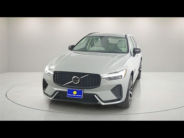 2025 Volvo XC60 Plug-In Hybrid Ultra