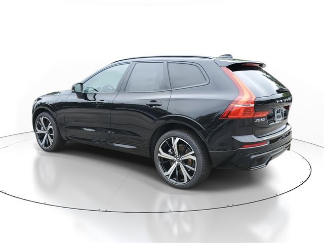 2025 Volvo XC60 Plug-In Hybrid Ultra