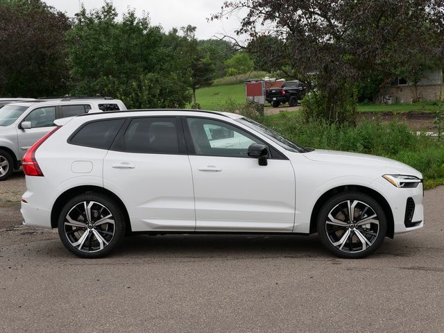 2025 Volvo XC60 Plug-In Hybrid Ultra