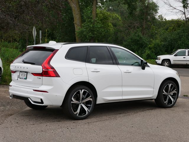 2025 Volvo XC60 Plug-In Hybrid Ultra