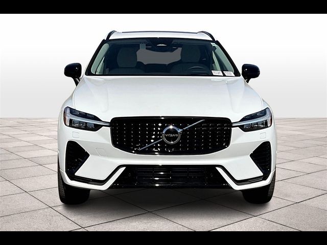 2025 Volvo XC60 Plug-In Hybrid Ultra