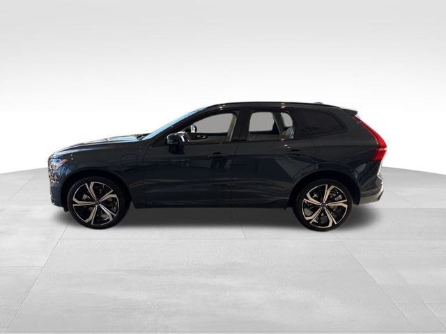 2025 Volvo XC60 Plug-In Hybrid Ultra