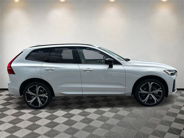 2025 Volvo XC60 Plug-In Hybrid Ultra