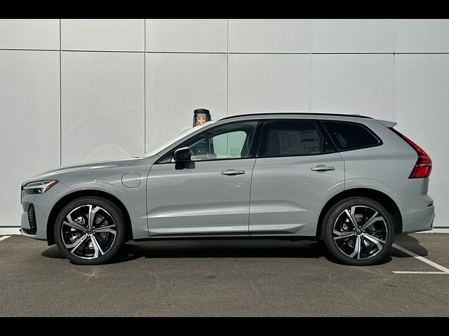 2025 Volvo XC60 Plug-In Hybrid Ultra