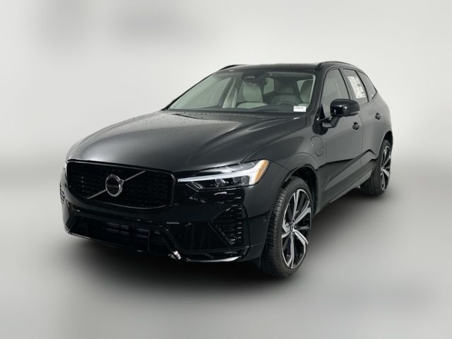 2025 Volvo XC60 Plug-In Hybrid Ultra