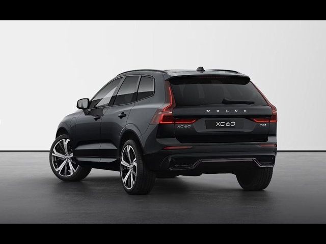 2025 Volvo XC60 Plug-In Hybrid Ultra