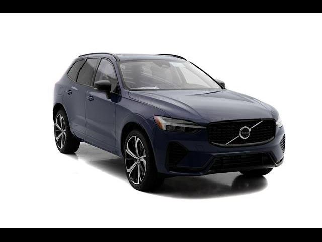 2025 Volvo XC60 Plug-In Hybrid Ultra