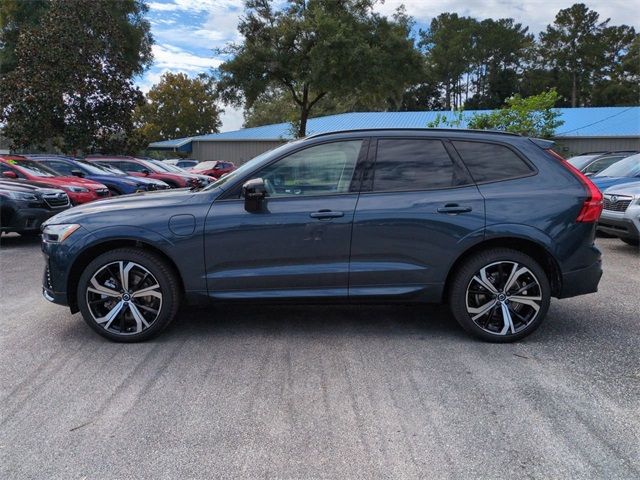 2025 Volvo XC60 Plug-In Hybrid Ultra