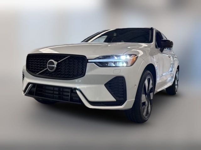 2025 Volvo XC60 Plug-In Hybrid Ultra