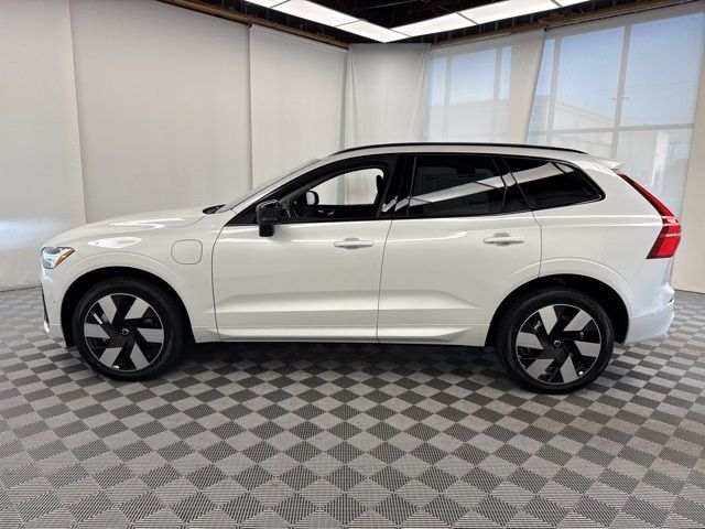 2025 Volvo XC60 Plug-In Hybrid Ultra