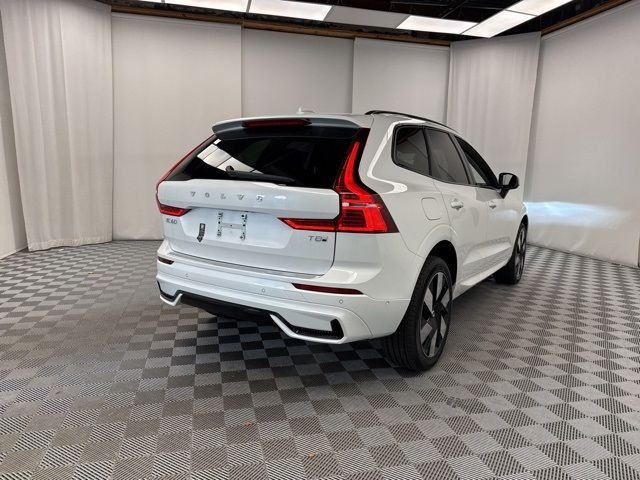 2025 Volvo XC60 Plug-In Hybrid Ultra