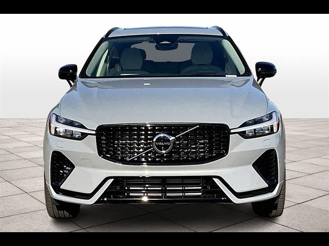 2025 Volvo XC60 Plug-In Hybrid Ultra