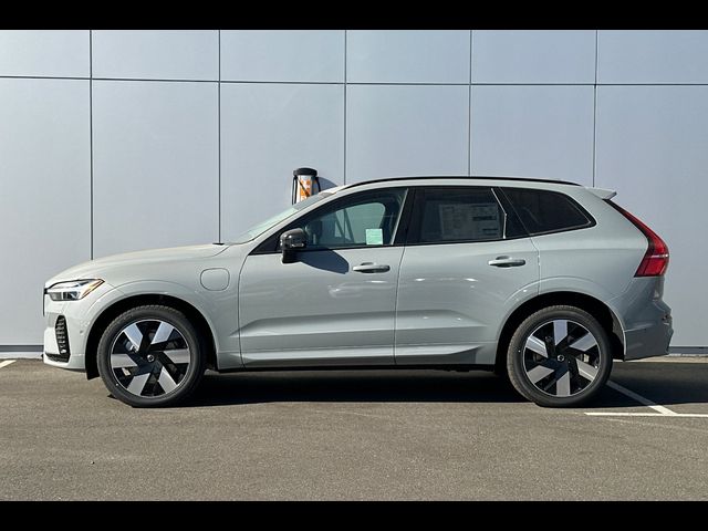 2025 Volvo XC60 Plug-In Hybrid Ultra