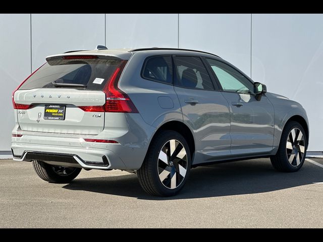 2025 Volvo XC60 Plug-In Hybrid Ultra