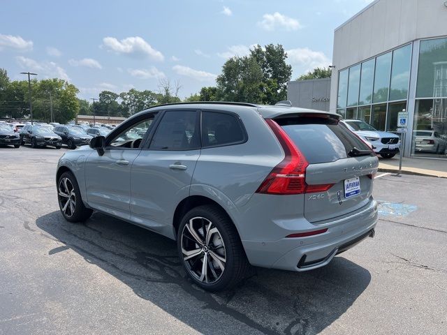 2025 Volvo XC60 Plug-In Hybrid Ultra